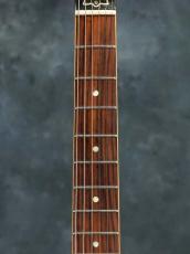 Gibson Custom Shop ES-330 VOS Cherry_4