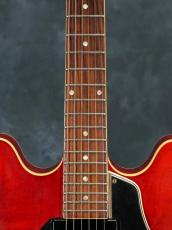 Gibson Custom Shop ES-330 VOS Cherry_5