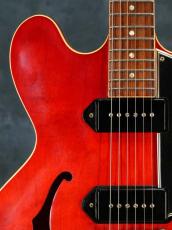 Gibson Custom Shop ES-330 VOS Cherry_6