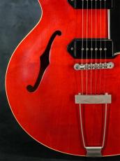 Gibson Custom Shop ES-330 VOS Cherry_8