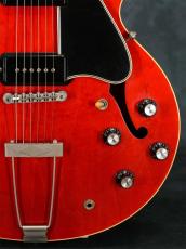 Gibson Custom Shop ES-330 VOS Cherry_9