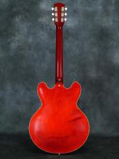 Gibson Custom Shop ES-330 VOS Cherry_10