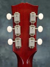 Gibson Custom Shop ES-330 VOS Cherry_11