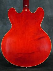 Gibson Custom Shop ES-330 VOS Cherry_14