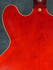 Gibson Custom Shop ES-330 VOS Cherry_15