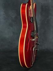 Gibson Custom Shop ES-330 VOS Cherry_16