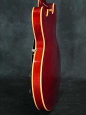 Gibson Custom Shop ES-330 VOS Cherry_17
