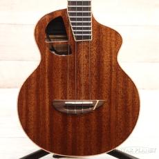 L.Luthier Le Maho Tenor w/P.U 【テナー/マホガニー】【ピックアップ搭載】【15回金利0%対象】【送料込】