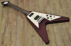 Gibson Flying V '67 Chelly_2