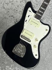 Fender FSR LTD American Vintage II 1966 Jazzmaster 3A Flame Neck / Black #V2559233 ≒3.71kg