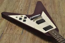 Gibson Flying V '67 Chelly_8