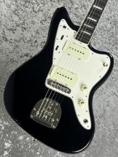 Fender FSR LTD American Vintage II 1966 Jazzmaster 3A Flame Neck / Black #V2559064 ≒3.59kg