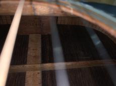 Martin 000-28 1968年製 ハカランダ サイド/バック! 希少品!_13