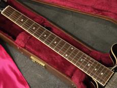 Gibson ES-335 Dot Reissue Vintage Sunburst 1996_6