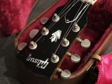 Gibson ES-335 Dot Reissue Vintage Sunburst 1996_7