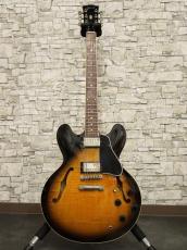 Gibson ES-335 Dot Reissue Vintage Sunburst 1996_12