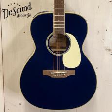 Takamine 2021年製 700CTM ~Blue~