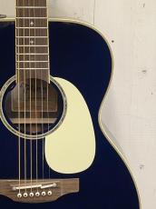 Takamine 2021年製 700CTM ~Blue~_3