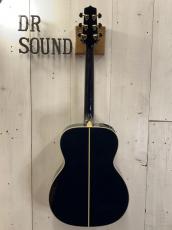 Takamine 2021年製 700CTM ~Blue~_4