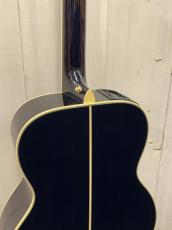 Takamine 2021年製 700CTM ~Blue~_5