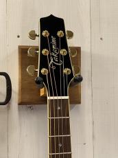 Takamine 2021年製 700CTM ~Blue~_6