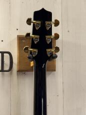 Takamine 2021年製 700CTM ~Blue~_7