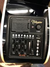 Takamine 2021年製 700CTM ~Blue~_8