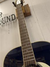 Takamine 2021年製 700CTM ~Blue~_9