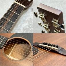 Martin 【現物動画あり】 D-15M 【2022年製 / USED】【弊社購入のワンオーナー品】_10