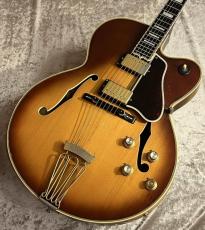 Gibson 【Vintage】 Byrdland Sunburst  1974-75年製 [3.10kg]【G-CLUB TOKYO】