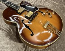 Gibson 【Vintage】 Byrdland Sunburst  1974-75年製 [3.10kg]【G-CLUB TOKYO】_4