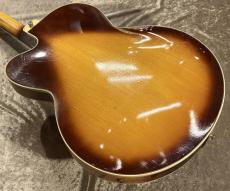 Gibson 【Vintage】 Byrdland Sunburst  1974-75年製 [3.10kg]【G-CLUB TOKYO】_5