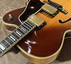 Gibson 【Vintage】 Byrdland Sunburst  1974-75年製 [3.10kg]【G-CLUB TOKYO】_6