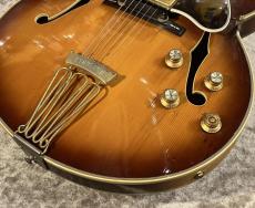 Gibson 【Vintage】 Byrdland Sunburst  1974-75年製 [3.10kg]【G-CLUB TOKYO】_7