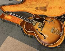 Gibson 【Vintage】 Byrdland Sunburst  1974-75年製 [3.10kg]【G-CLUB TOKYO】_11