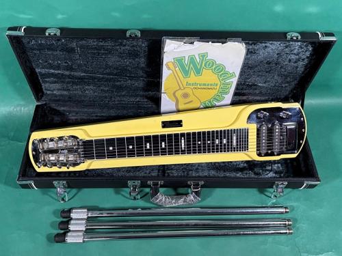 Fender Japan DELUXE-8