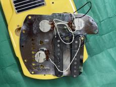 Fender Japan DELUXE-8_9