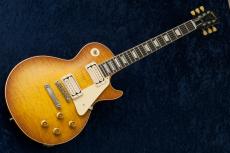 Gibson Murphy Lab 1959 Les Paul Standard -Golden Poppy Burst- Light Aged  【3.70kg】【超軽量】_2