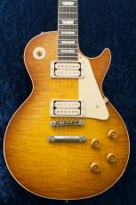 Gibson Murphy Lab 1959 Les Paul Standard -Golden Poppy Burst- Light Aged  【3.70kg】【超軽量】_5