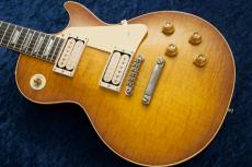Gibson Murphy Lab 1959 Les Paul Standard -Golden Poppy Burst- Light Aged  【3.70kg】【超軽量】_6