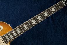 Gibson Murphy Lab 1959 Les Paul Standard -Golden Poppy Burst- Light Aged  【3.70kg】【超軽量】_8