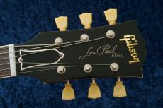 Gibson Murphy Lab 1959 Les Paul Standard -Golden Poppy Burst- Light Aged  【3.70kg】【超軽量】_9