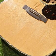 Martin 【特典あり!】D-45 Modern Deluxe #2945091【48回無金利分割可能】【クロサワ本店】_3