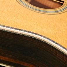 Martin 【特典あり!】D-45 Modern Deluxe #2945091【48回無金利分割可能】【クロサワ本店】_4