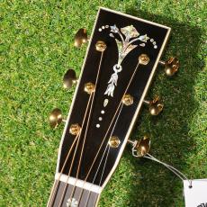 Martin 【特典あり!】D-45 Modern Deluxe #2945091【48回無金利分割可能】【クロサワ本店】_6