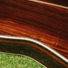 Martin 【特典あり!】D-45 Modern Deluxe #2945091【48回無金利分割可能】【クロサワ本店】_9
