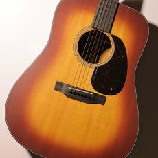 Martin 【特典あり!】D-18 Satin Ambertone '2024【美品中古品】【クロサワ本店在庫品】【48回無金利分割】