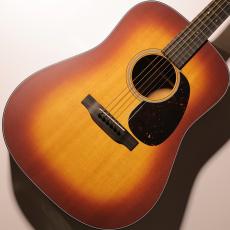 Martin 【特典あり!】D-18 Satin Ambertone '2024【美品中古品】【クロサワ本店在庫品】【48回無金利分割】_2