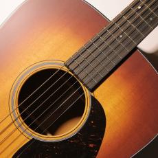 Martin 【特典あり!】D-18 Satin Ambertone '2024【美品中古品】【クロサワ本店在庫品】【48回無金利分割】_3