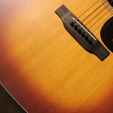Martin 【特典あり!】D-18 Satin Ambertone '2024【美品中古品】【クロサワ本店在庫品】【48回無金利分割】_4